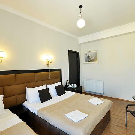 Hotel Marsel Тбілісі Екстер'єр фото