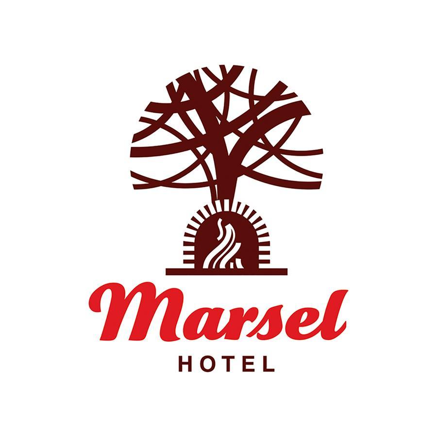 Hotel Marsel Тбілісі Екстер'єр фото