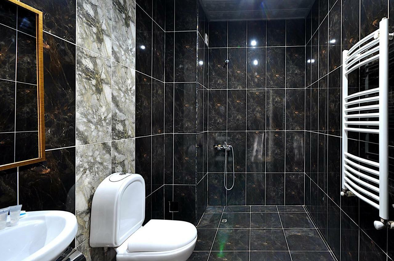 Hotel Marsel Тбілісі Екстер'єр фото