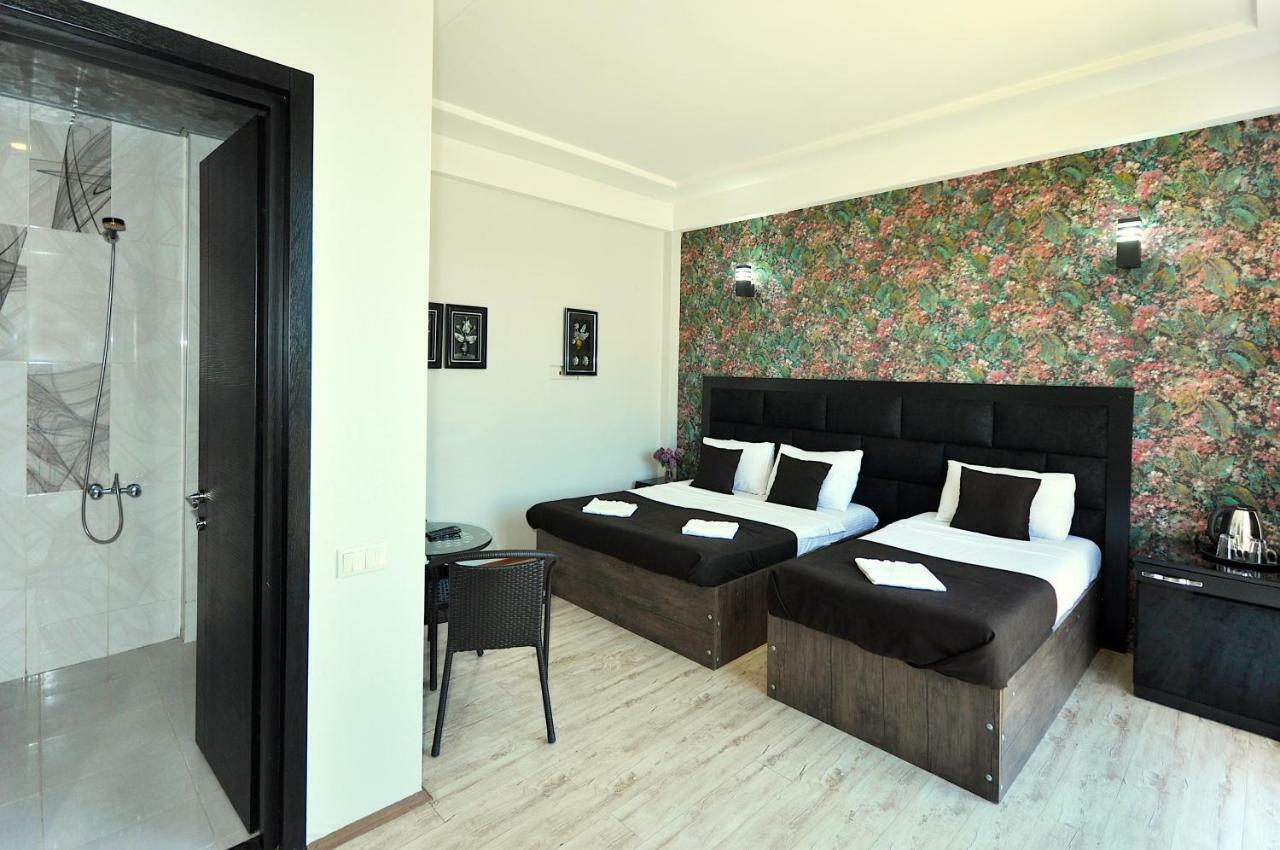 Hotel Marsel Тбілісі Екстер'єр фото