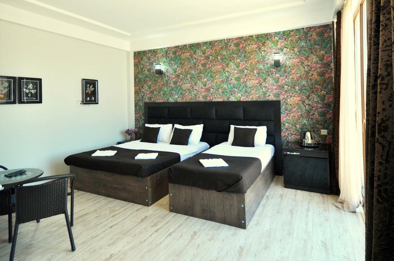 Hotel Marsel Тбілісі Екстер'єр фото