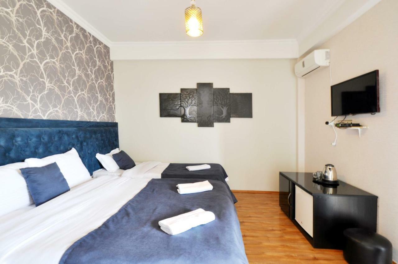 Hotel Marsel Тбілісі Екстер'єр фото