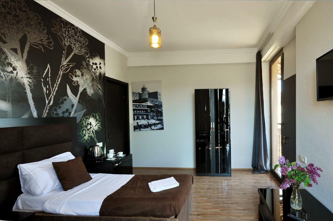 Hotel Marsel Тбілісі Екстер'єр фото